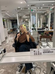 点击看大图 -MMby HairCode 芭曲发型概念店
