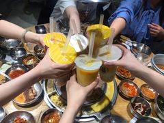 -7分甜(上海新天地广场店)