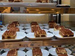 -宜家·瑞典风味餐厅(天津东丽商场店)
