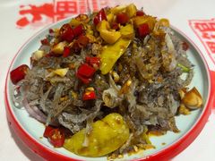 -老闵田螺馆·南昌市井菜·特色小吃(总店)