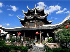 -文昌阁
