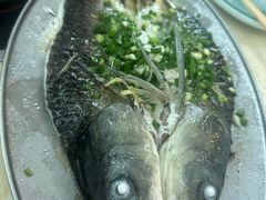 -溪悦渔庄(九龙湖店)