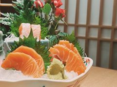 -阿吾罗·月咏精致日料(港汇恒隆广场店)