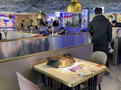 -徐记小怪兽肉蟹煲(中央大街店)