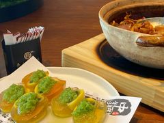 -高佳庄·舟山海鲜(海景旗舰店)