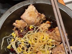 -云海肴·汽锅鸡·云南菜(高德置地店)