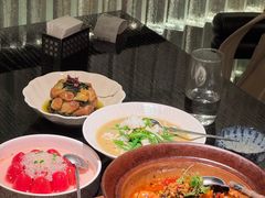 -锦楼·臻选新杭帮(杭州中心店)