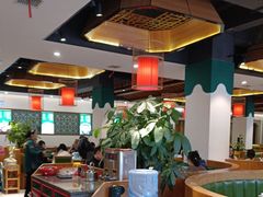 -大鸽饭(马王堆店)
