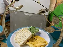 三色面-青瓷火锅料理(西单大悦城店)