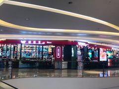 -蝴蝶里·粤菜·点心(龙湖杭州金沙天街店)