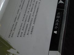 -云锦成公馆(北大街店)
