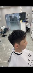 点击看大图 -思密达·烫染设计