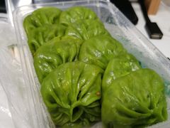 素蒸包-清真老铁家灌汤包