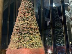 -成都华尔道夫酒店