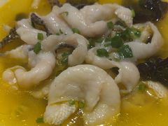 -印象鲵宴·张家界地标美食名片(溪布街店)