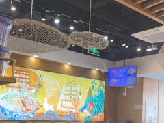 -西部马华清真兰州牛肉面·烧烤夜市(三里河店)