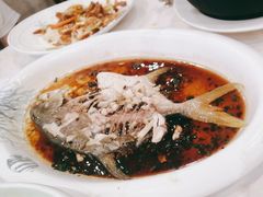 -白云中餐厅·粤菜·亚龙湾喜来登度假酒店