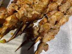 -聚点串吧·北京烧烤(赵登禹路店)