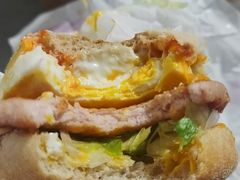 -麦当劳(花园北路店)