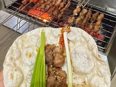 -小寒羊烧烤(凯瑞时代大厦店)