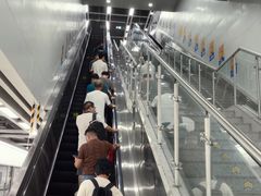 -向西村(地铁站)