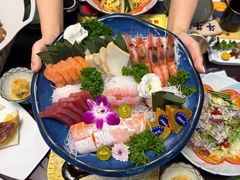 -锦亭料理