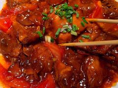 -惠宾饭庄(中山路店)