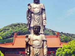 -灵山胜境