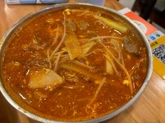 -多宾韩国料理(学衡路店)