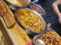 -丁家坡洋芋·观音桥好吃街A区(全国总店)