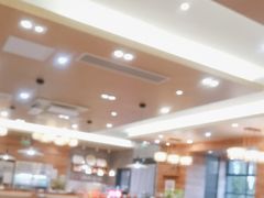 -韩香福烤肉庄园(荣成店)