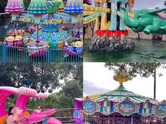 -杭州野生动物世界