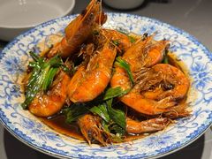 -老头儿油爆虾·1987杭州烟火味(湖滨银泰in77D区店)