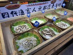 -胖姐渔村(中源大道店)