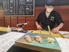 -Sushi Hanzo半藏(天环广场店)