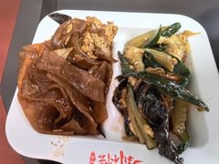 -刘小忙把子肉(北园大街总店)