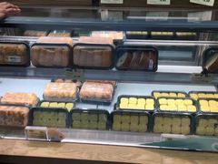 -泸溪河桃酥(江宁万居汇店)