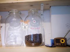 -Joymean coffee.见面咖啡