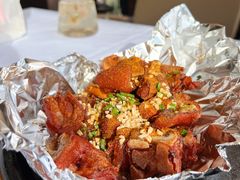 -野蔓果·山野菜(西湖景区·龙井茶田店)