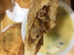 -老方子馅饼粥(台东店)