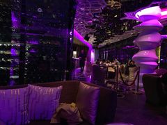 -OZONE 顶楼酒吧(香港丽思卡尔顿酒店)