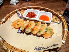 -黄龙海鲜大排档(杭州总店)
