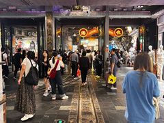 -时尚天河商业广场