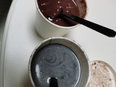 -香港華心糖水鋪(南西总店)