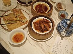 -新雅粤菜馆(南京东路店)