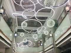 -上海虹桥宾馆味翠餐厅