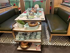 -润园四季椰子鸡火锅(南山海岸城店)