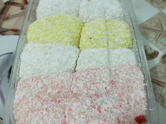 -清真老西北角温记粘食店(长沙路店)