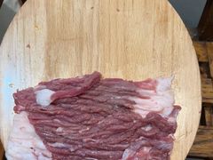 -南门四季铜锅涮肉(左家庄店)