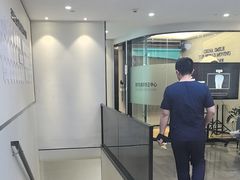 -牙博士口腔品牌连锁(杨浦店)